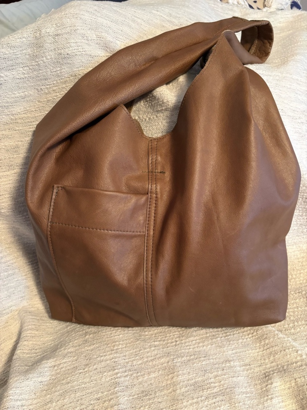 Rough&Tumble Candid Sling-Large